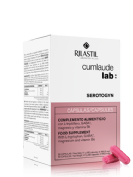 CUMLAUDE LAB: SEROTOGYN 60 CAPS